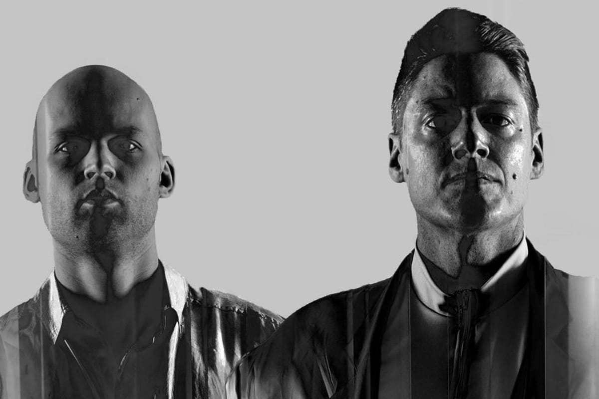Body Ocean promo photo