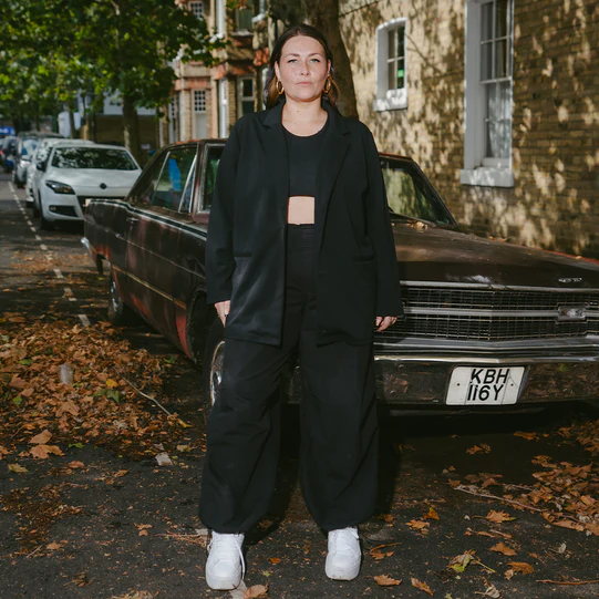 Charli Brix promo photo