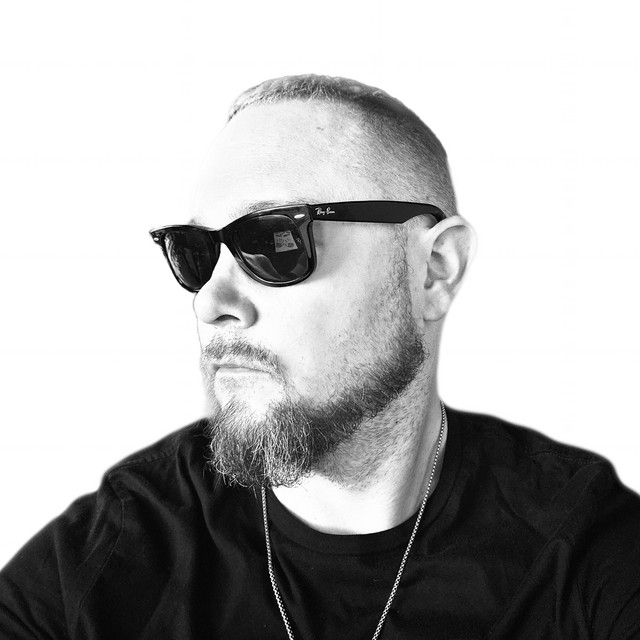 Dave Owen promo photo