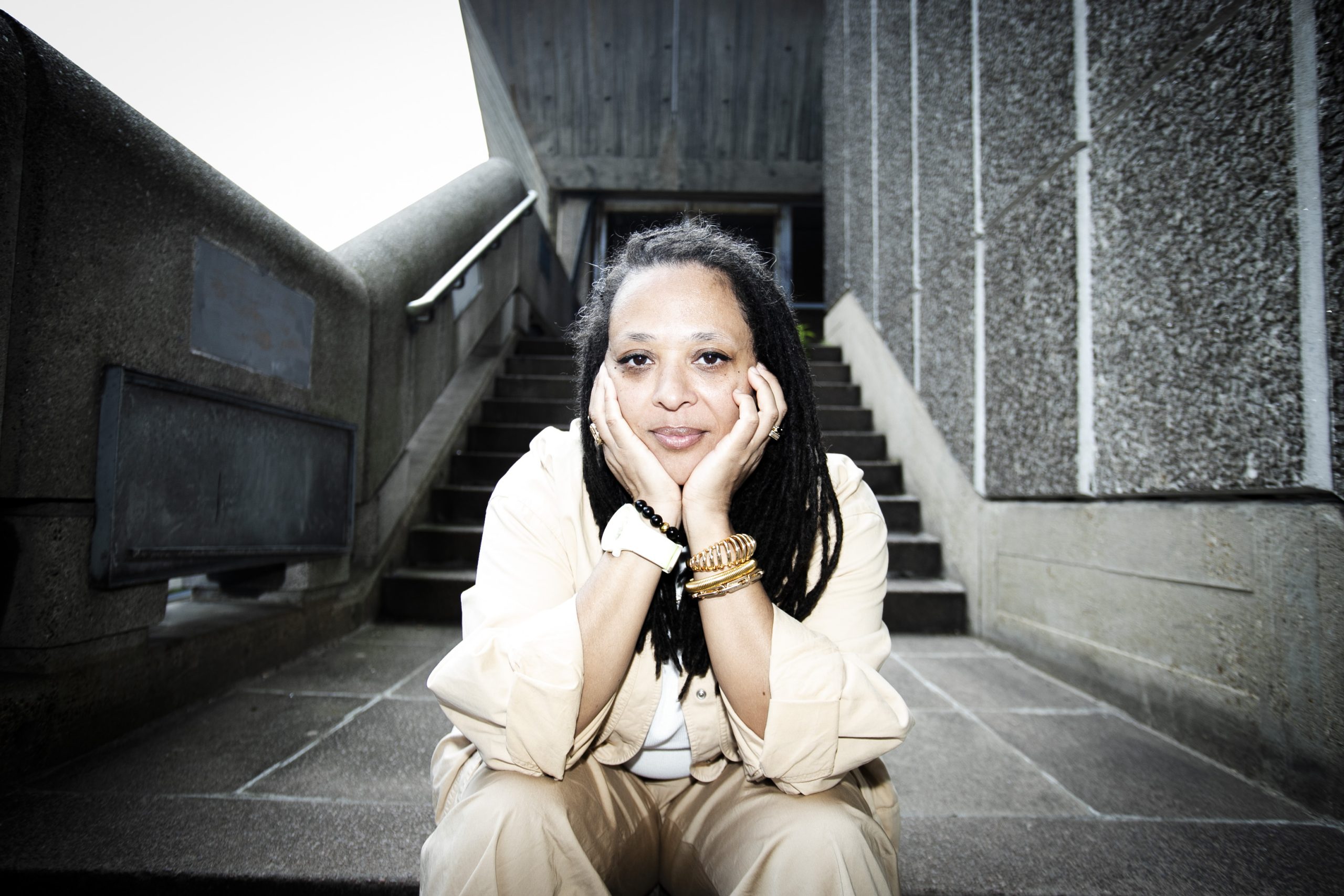 DJ Flight promo photo