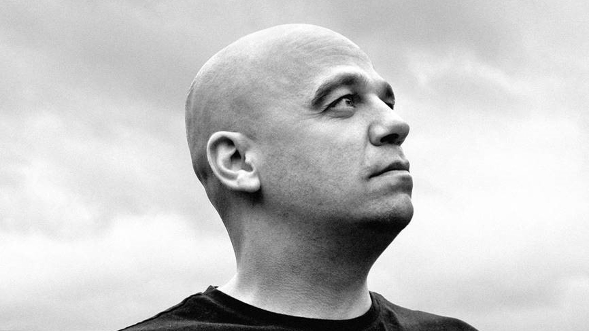 Doc Scott promo photo