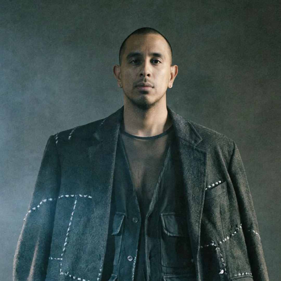 Don Darkoe promo photo