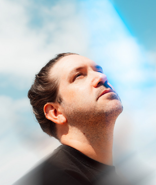 Etherwood promo photo