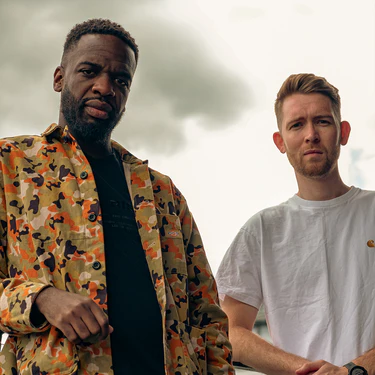 GLXY promo photo