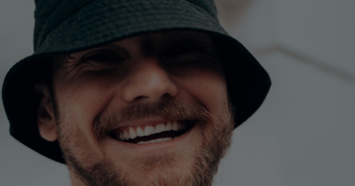 goddard. promo photo