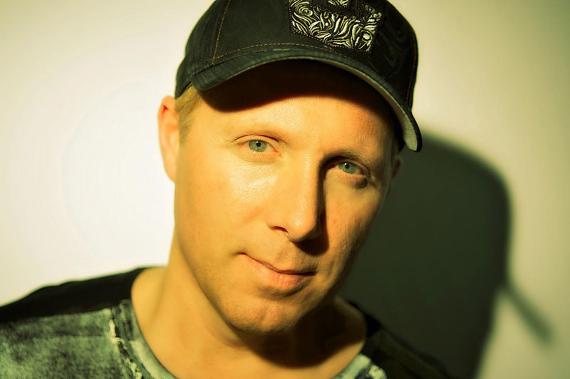 Krafty Kuts promo photo