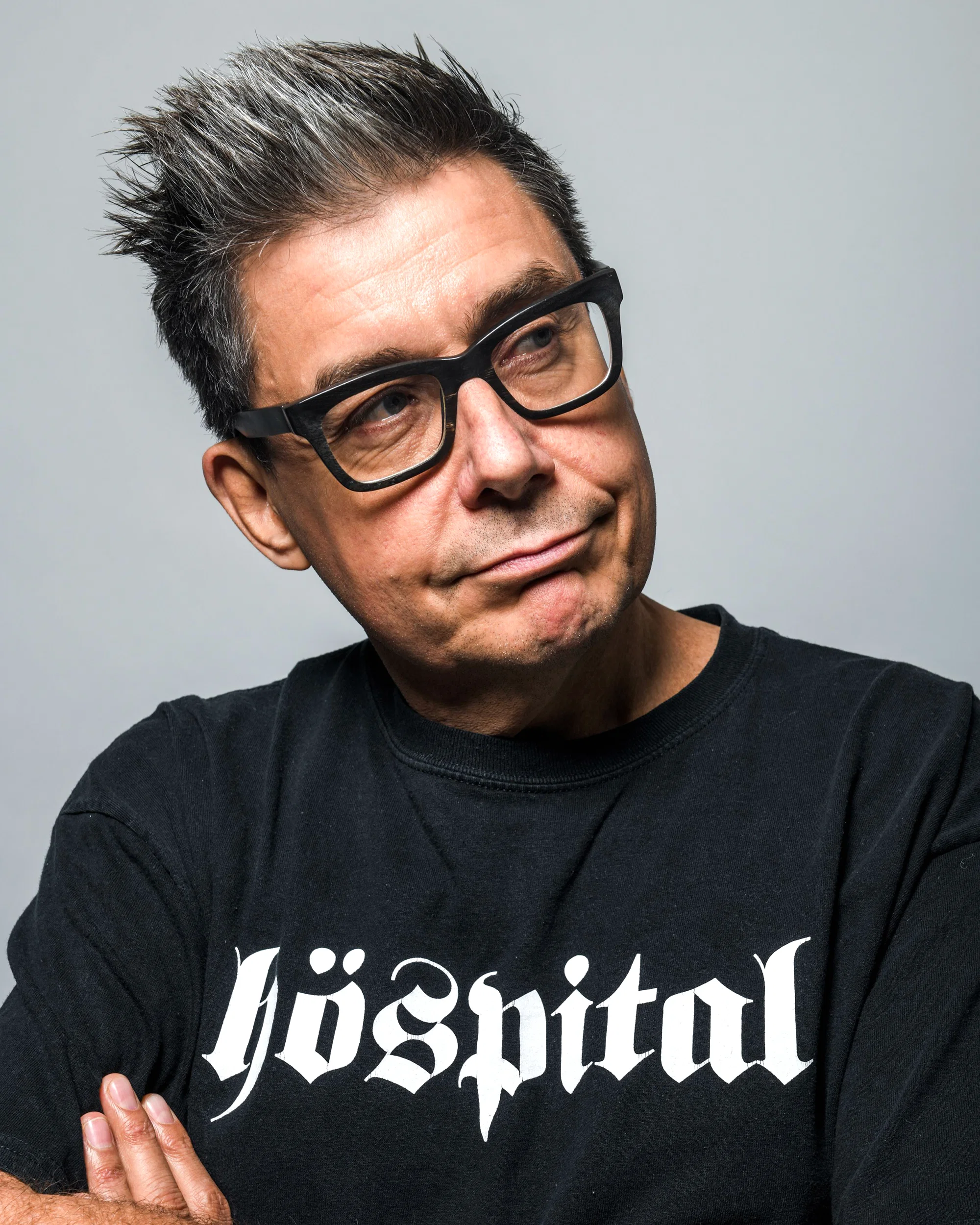 London Elektricity promo photo