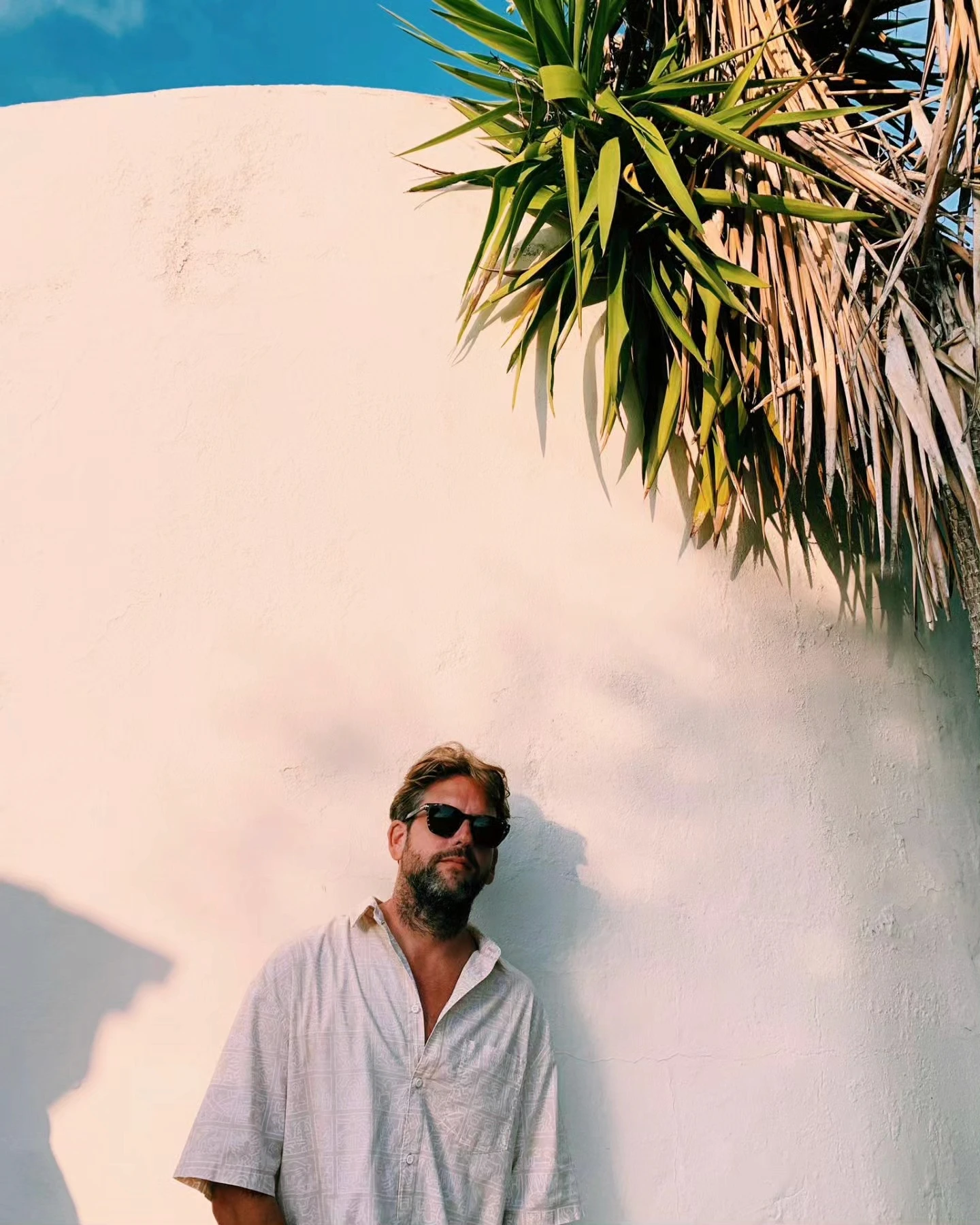 Mark System promo photo