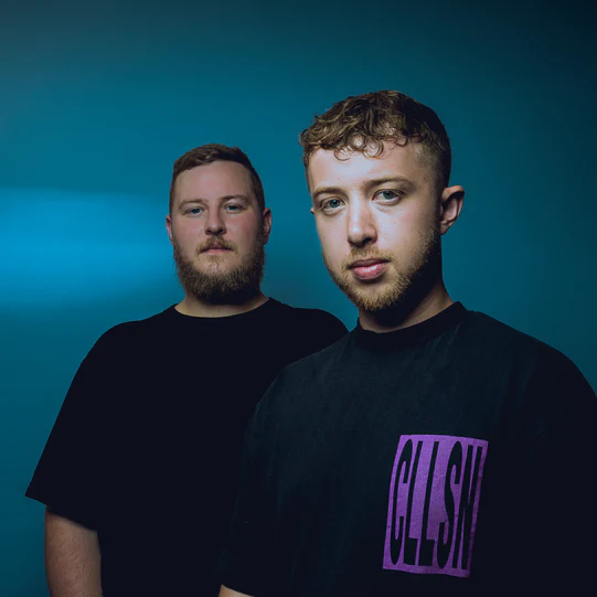 Pola & Bryson promo photo