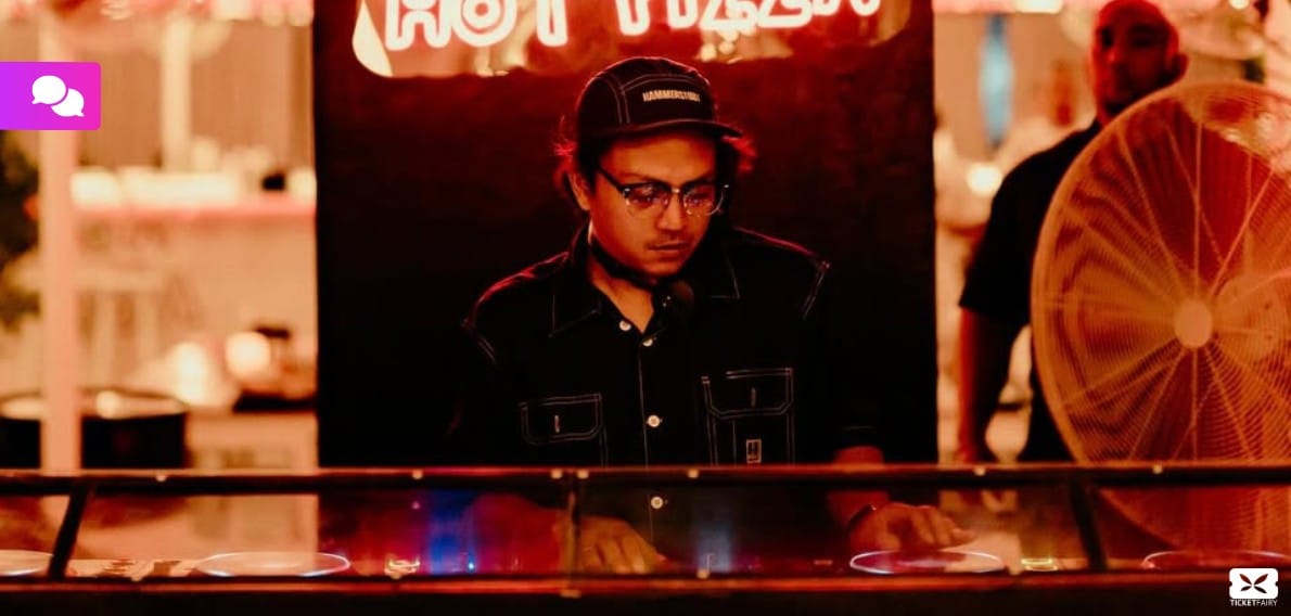 Rizkycore promo photo