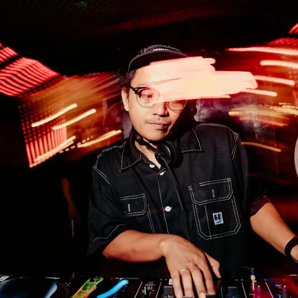 Rizkycore promo photo