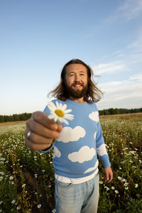 Roba Grow promo photo