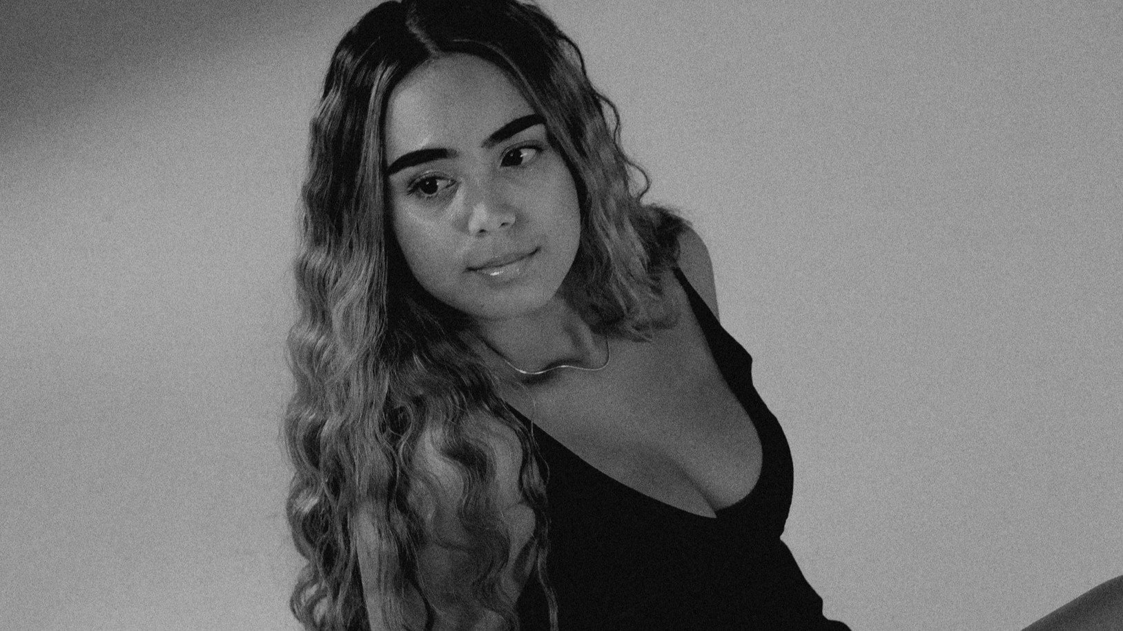 Sabrina promo photo