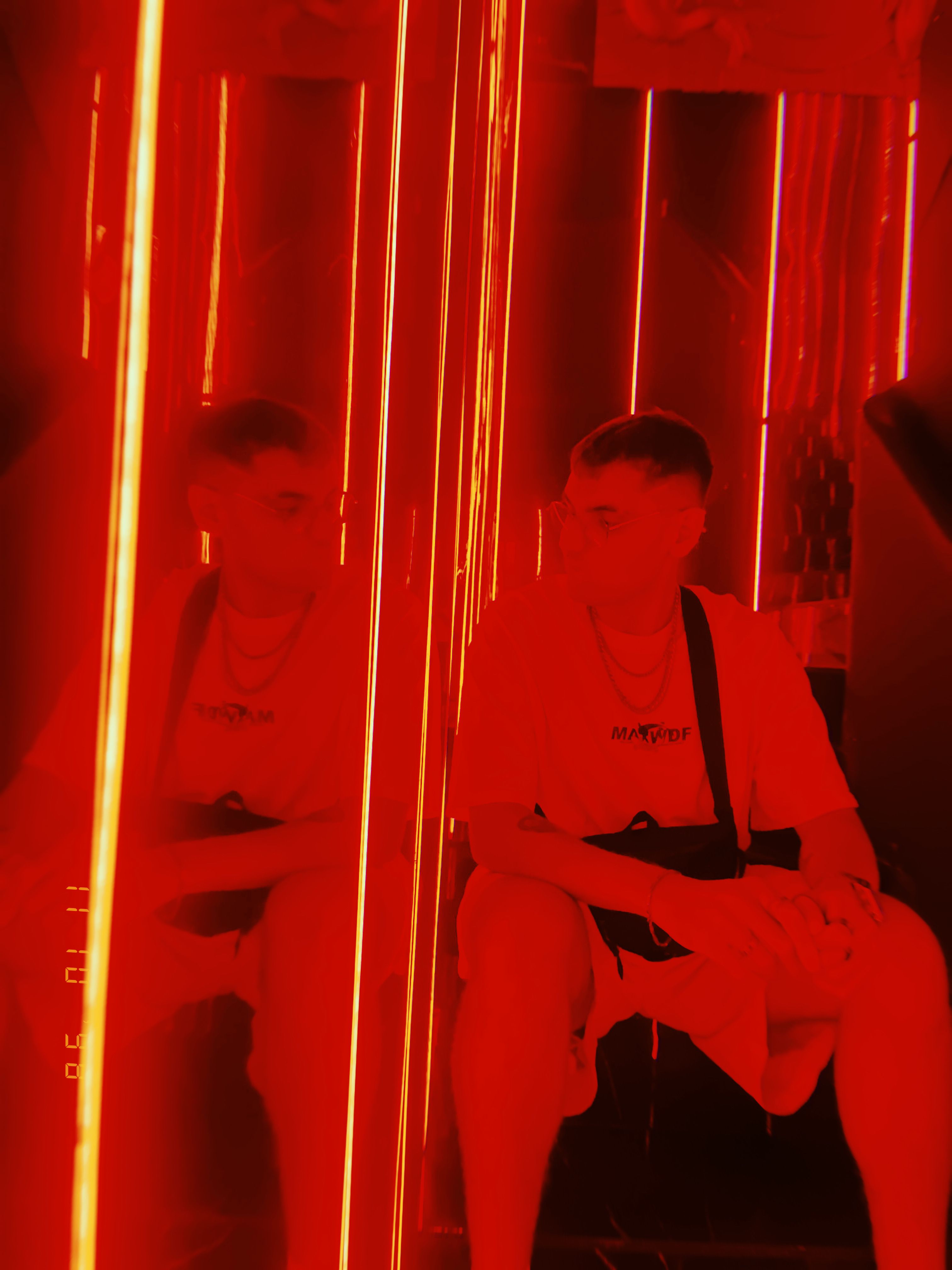 THROE promo photo