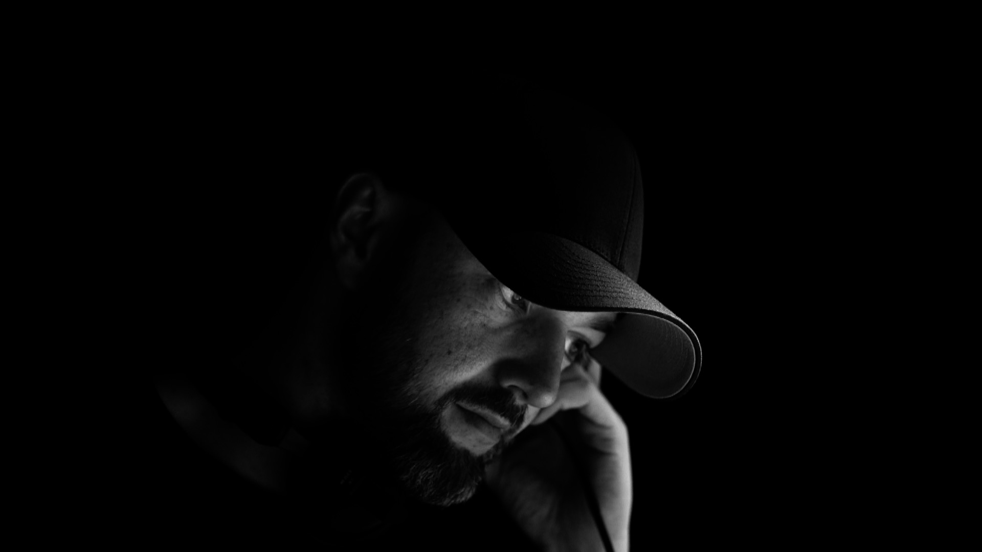 Zero T promo photo